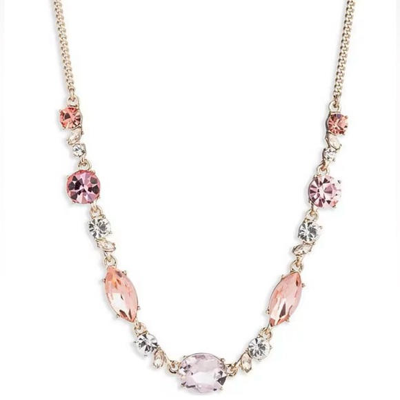 GIVENCHY COLLAR NECKLACE - Picture 7 of 15